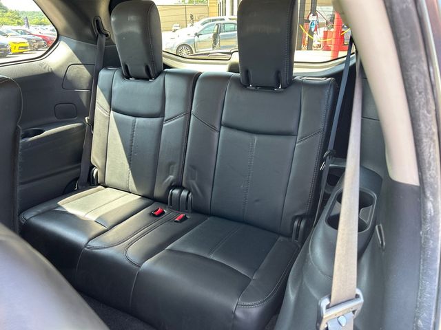 2014 Nissan Pathfinder 2WD 4dr SL - 23065594 - 6