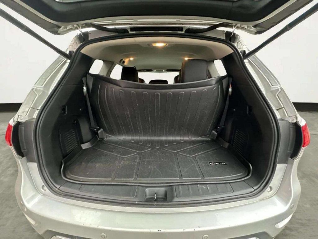 2014 Nissan Pathfinder 2WD 4dr SL - 22963899 - 9