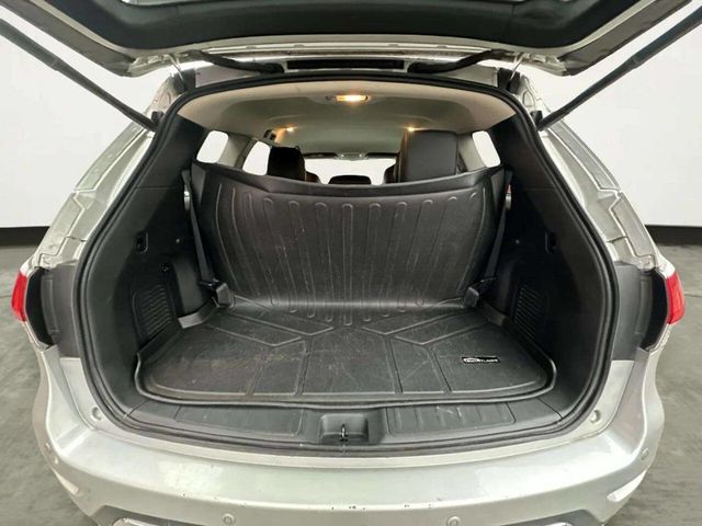 2014 Nissan Pathfinder 2WD 4dr SL - 22963899 - 9