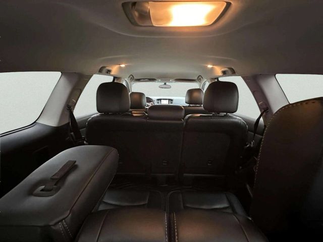 2014 Nissan Pathfinder 2WD 4dr SL - 22963899 - 10