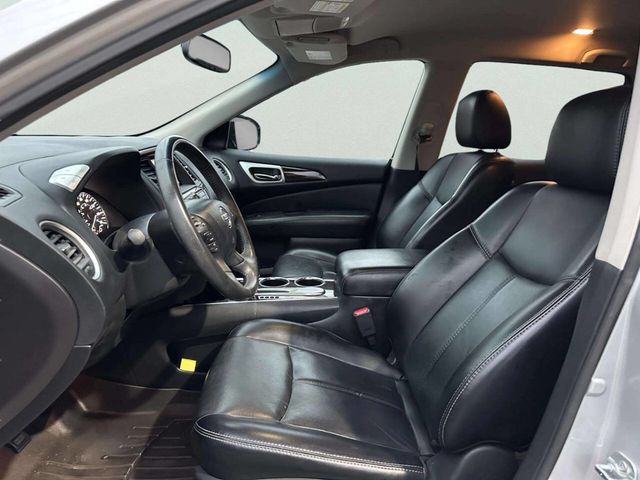 2014 Nissan Pathfinder 2WD 4dr SL - 22963899 - 15