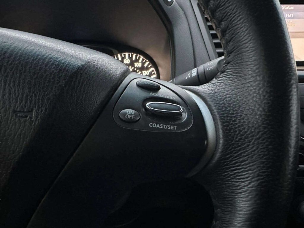 2014 Nissan Pathfinder 2WD 4dr SL - 22963899 - 24