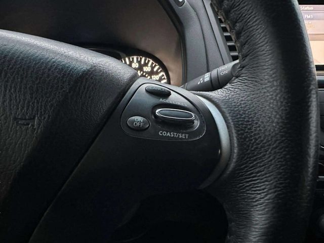 2014 Nissan Pathfinder 2WD 4dr SL - 22963899 - 24