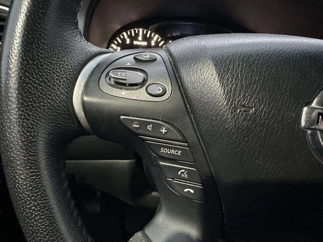 2014 Nissan Pathfinder 2WD 4dr SL - 22963899 - 25