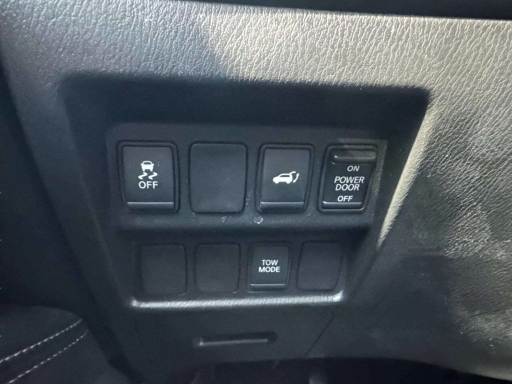 2014 Nissan Pathfinder 2WD 4dr SL - 22963899 - 27