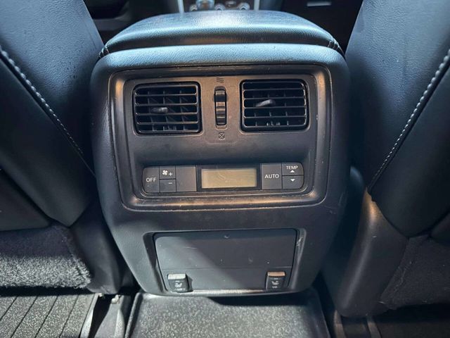 2014 Nissan Pathfinder 2WD 4dr SL - 22963899 - 34