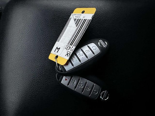 2014 Nissan Pathfinder 2WD 4dr SL - 22963899 - 37