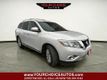 2014 Nissan Pathfinder 2WD 4dr SL - 22963899 - 6