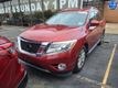 2014 Nissan Pathfinder 2WD 4dr SV - 23079702 - 0