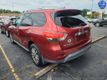 2014 Nissan Pathfinder 2WD 4dr SV - 23079702 - 1