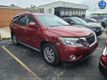 2014 Nissan Pathfinder 2WD 4dr SV - 23079702 - 3