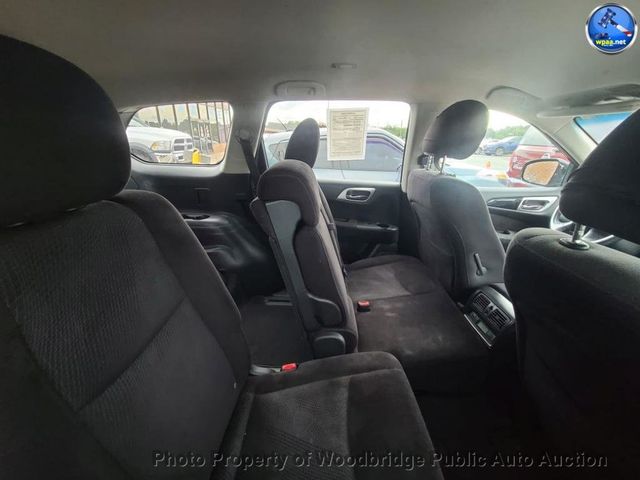 2014 Nissan Pathfinder 2WD 4dr SV - 23079702 - 5