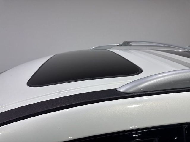 2014 Nissan Pathfinder 4WD 4dr Platinum - 22987593 - 9