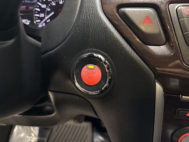 2014 Nissan Pathfinder 4WD 4dr Platinum - 22987593 - 15