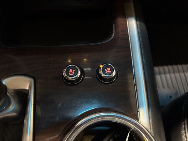 2014 Nissan Pathfinder 4WD 4dr Platinum - 22987593 - 22