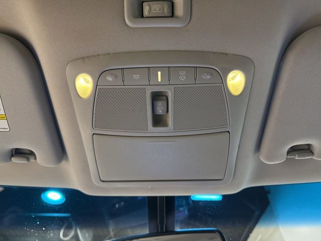 2014 Nissan Pathfinder 4WD 4dr Platinum - 22987593 - 24