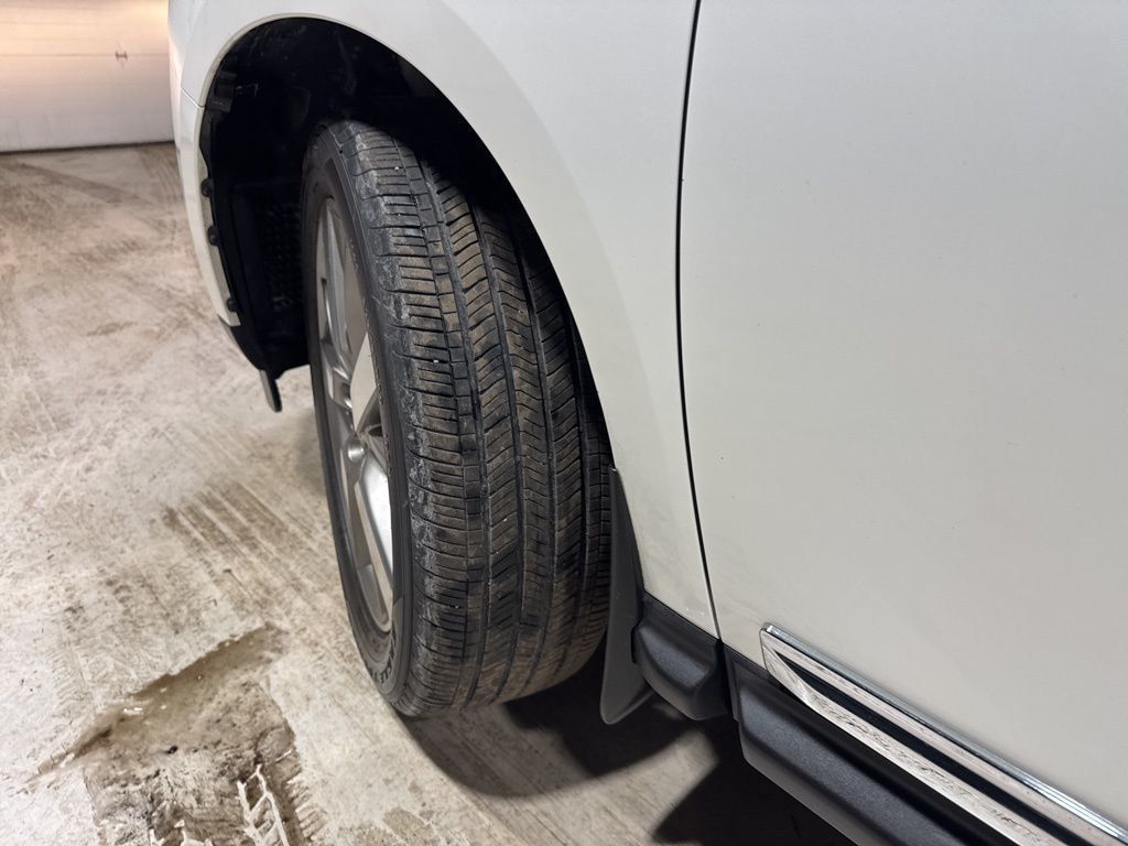 2014 Nissan Pathfinder 4WD 4dr Platinum - 22987593 - 2