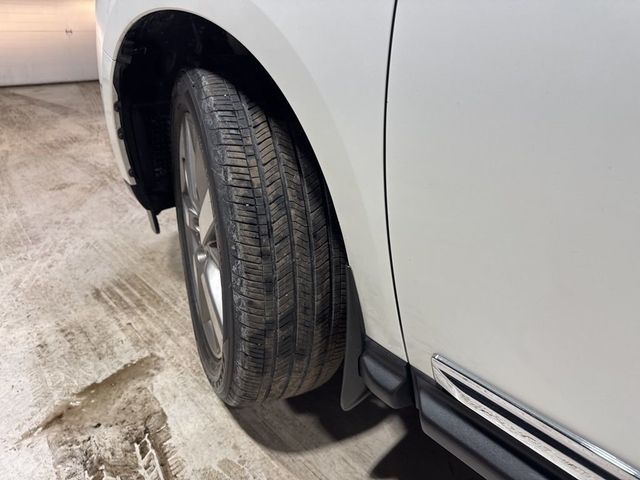 2014 Nissan Pathfinder 4WD 4dr Platinum - 22987593 - 2