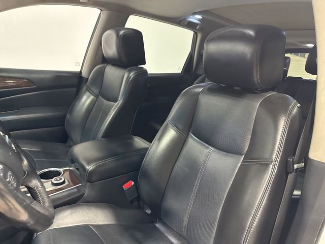 2014 Nissan Pathfinder 4WD 4dr Platinum - 22987593 - 30