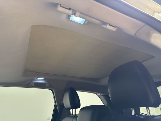 2014 Nissan Pathfinder 4WD 4dr Platinum - 22987593 - 40