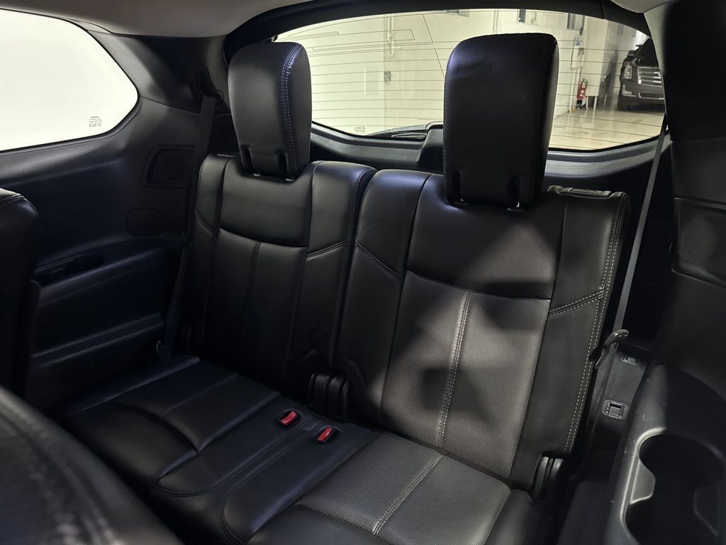 2014 Nissan Pathfinder 4WD 4dr Platinum - 22987593 - 41