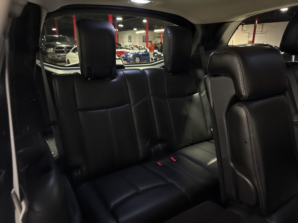 2014 Nissan Pathfinder 4WD 4dr Platinum - 22987593 - 49