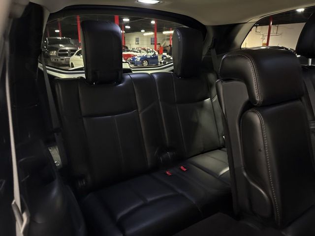 2014 Nissan Pathfinder 4WD 4dr Platinum - 22987593 - 49