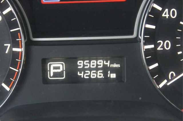 2014 Nissan Pathfinder 4WD 4dr Platinum - 23000018 - 7