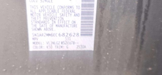 2014 Nissan Pathfinder 4WD 4dr Platinum - 23008039 - 10