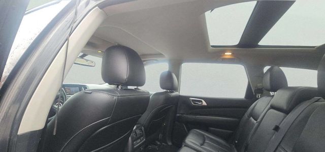 2014 Nissan Pathfinder 4WD 4dr Platinum - 23008039 - 6