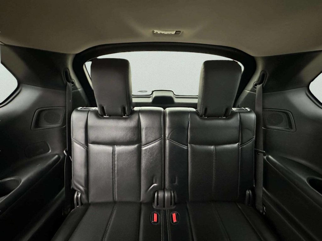 2014 Nissan Pathfinder 4WD 4dr Platinum - 23015328 - 16