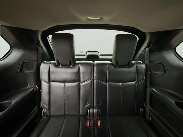 2014 Nissan Pathfinder 4WD 4dr Platinum - 23015328 - 16