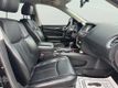 2014 Nissan Pathfinder 4WD 4dr Platinum - 23015328 - 22