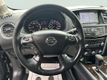 2014 Nissan Pathfinder 4WD 4dr Platinum - 23015328 - 24