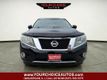 2014 Nissan Pathfinder 4WD 4dr Platinum - 23015328 - 7