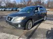 2014 Nissan Pathfinder 4WD 4dr SL - 22955109 - 0