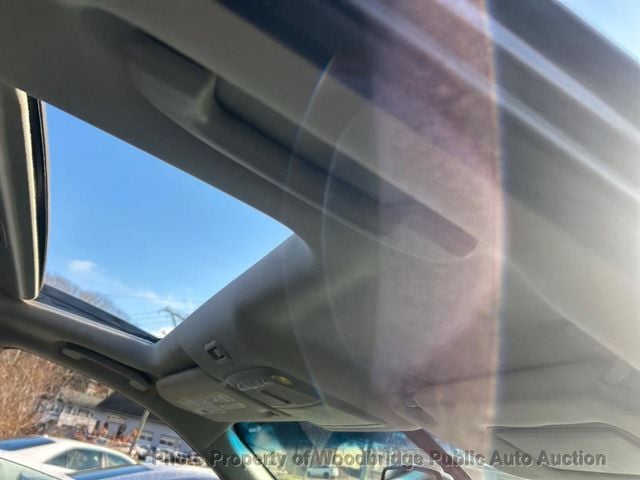 2014 Nissan Pathfinder 4WD 4dr SL - 22955109 - 9