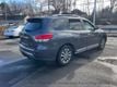 2014 Nissan Pathfinder 4WD 4dr SL - 22955109 - 4