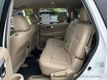2014 Nissan Pathfinder 4WD 4dr SL - 23035384 - 9