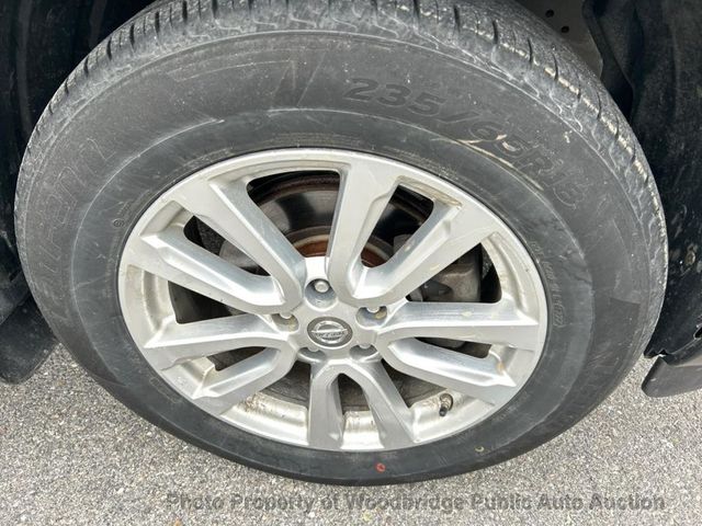 2014 Nissan Pathfinder 4WD 4dr SL - 23035384 - 15