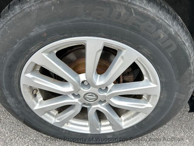 2014 Nissan Pathfinder 4WD 4dr SL - 23035384 - 16