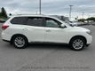 2014 Nissan Pathfinder 4WD 4dr SL - 23035384 - 1