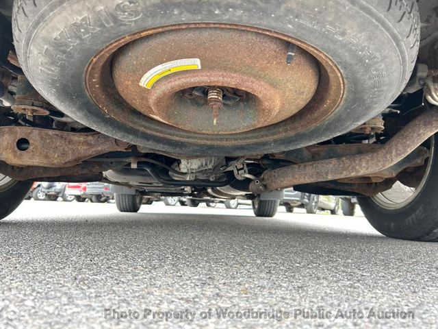 2014 Nissan Pathfinder 4WD 4dr SL - 23035384 - 20