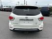 2014 Nissan Pathfinder 4WD 4dr SL - 23035384 - 3