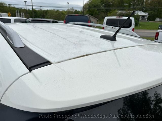 2014 Nissan Pathfinder 4WD 4dr SL - 23035384 - 4