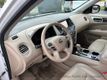 2014 Nissan Pathfinder 4WD 4dr SL - 23035384 - 6