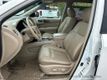 2014 Nissan Pathfinder 4WD 4dr SL - 23035384 - 8