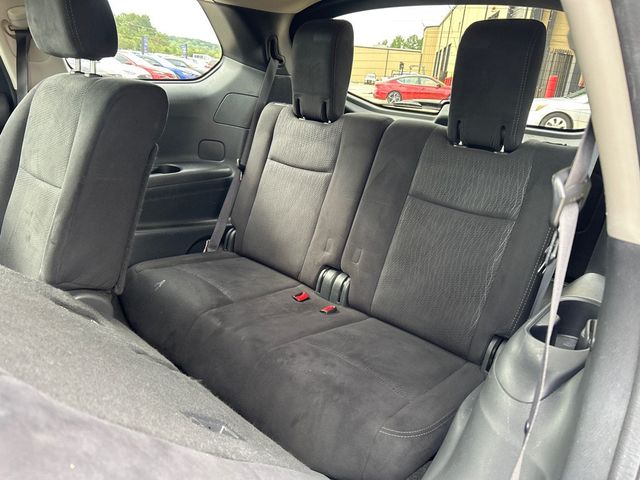 2014 Nissan Pathfinder 4WD 4dr SV - 23087655 - 6