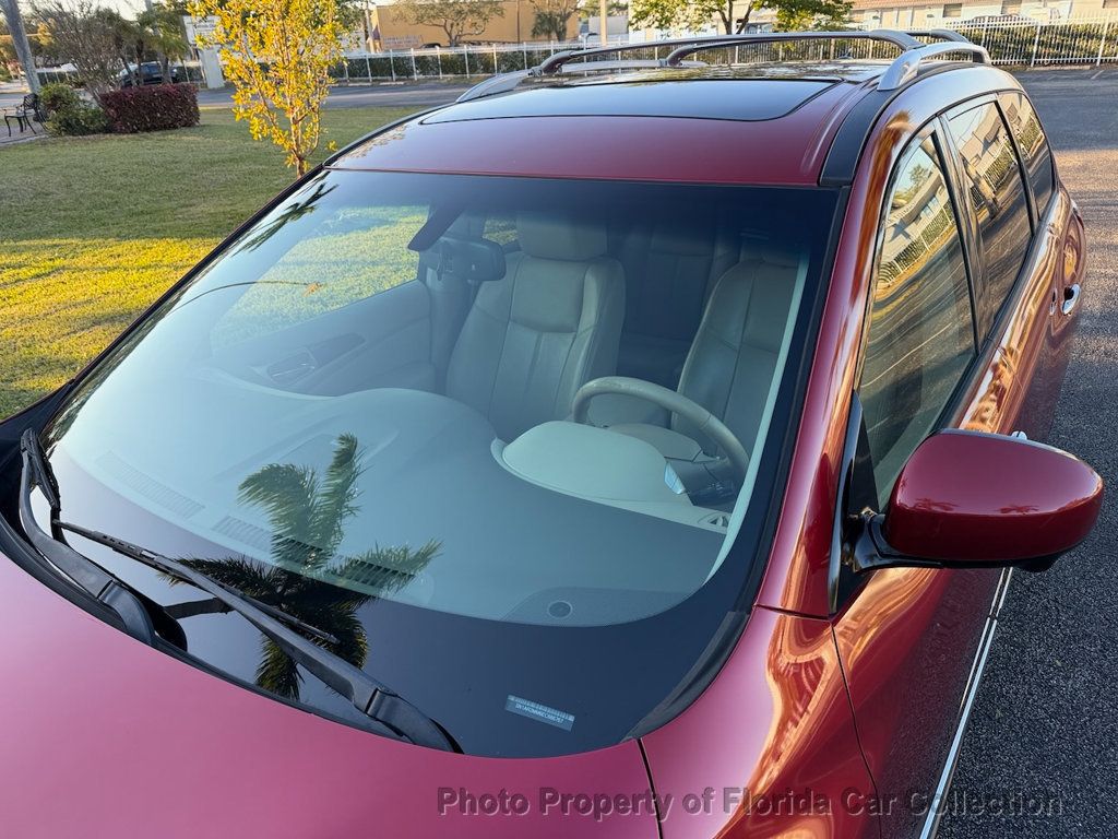 2014 Nissan Pathfinder 4WD Platinum Premium Package - 22982083 - 24