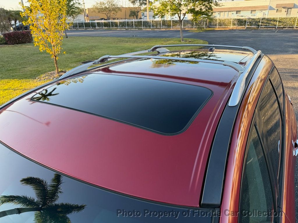 2014 Nissan Pathfinder 4WD Platinum Premium Package - 22982083 - 26